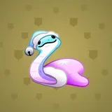 Pet Snake #8958