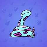 Pet Snake #8960 Pet Snake #8960