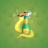 Pet Snake #8961