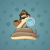 Pet Snake #8974