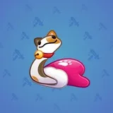 Pet Snake #8993 Pet Snake #8993