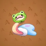 Pet Snake #8997 Pet Snake #8997