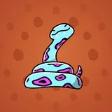 Pet Snake #9010 Pet Snake #9010