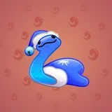 Pet Snake #9028 Pet Snake #9028