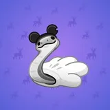 Pet Snake #9034 Pet Snake #9034