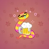 Pet Snake #9036 Pet Snake #9036
