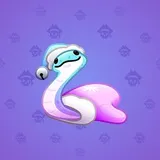 Pet Snake #9041