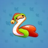 Pet Snake #9045 Pet Snake #9045