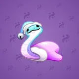 Pet Snake #9047 Pet Snake #9047