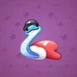 Pet Snake #9053 Pet Snake #9053