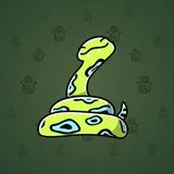Pet Snake #9069 Pet Snake #9069