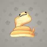 Pet Snake #9072 Pet Snake #9072