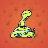 Pet Snake #9085 Pet Snake #9085