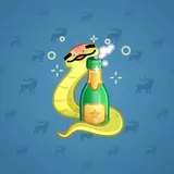 Pet Snake #9086 Pet Snake #9086
