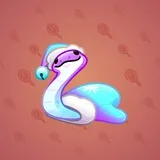 Pet Snake #9094 Pet Snake #9094