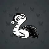Pet Snake #9097 Pet Snake #9097