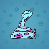Pet Snake #9100 Pet Snake #9100