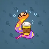 Pet Snake #9102 Pet Snake #9102