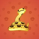 Pet Snake #9106 Pet Snake #9106