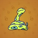 Pet Snake #9112
