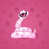 Pet Snake #9134 Pet Snake #9134