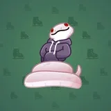 Pet Snake #9137