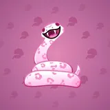 Pet Snake #9138 Pet Snake #9138