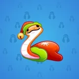 Pet Snake #9140