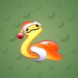 Pet Snake #9148 Pet Snake #9148