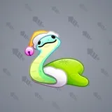 Pet Snake #9164 Pet Snake #9164