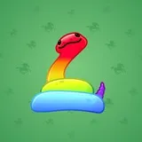 Pet Snake #917
