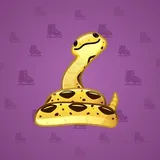 Pet Snake #9192