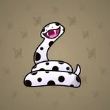 Pet Snake #9197 Pet Snake #9197