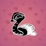 Pet Snake #9198 Pet Snake #9198