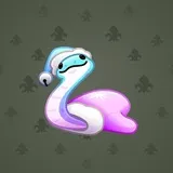 Pet Snake #9199 Pet Snake #9199