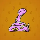 Pet Snake #9218