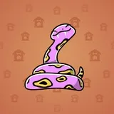 Pet Snake #9227 Pet Snake #9227