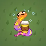 Pet Snake #9236 Pet Snake #9236