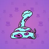 Pet Snake #9238 Pet Snake #9238