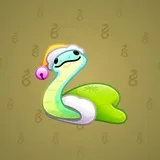 Pet Snake #9270 Pet Snake #9270