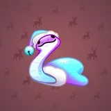 Pet Snake #9295 Pet Snake #9295