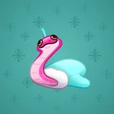 Pet Snake #9303