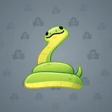 Pet Snake #9307