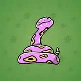 Pet Snake #9311 Pet Snake #9311