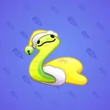 Pet Snake #9312
