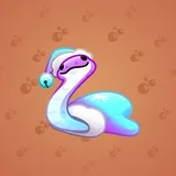 Pet Snake #9313