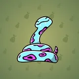 Pet Snake #933 Pet Snake #933
