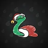 Pet Snake #9339 Pet Snake #9339