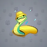 Pet Snake #9350 Pet Snake #9350
