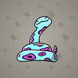 Pet Snake #9352 Pet Snake #9352